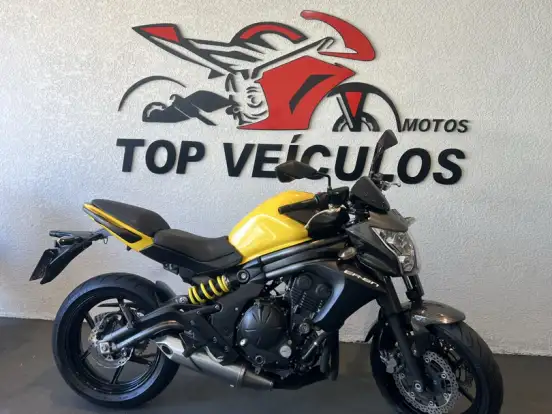 KAWASAKI-ER-6N KAWASAKI-ER-6N-2013