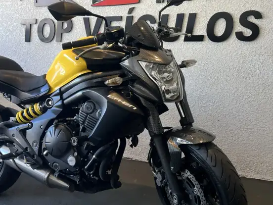 KAWASAKI-ER-6N KAWASAKI-ER-6N-2013