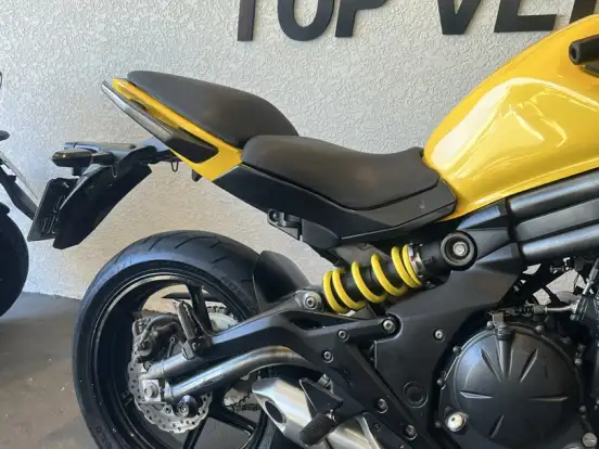 KAWASAKI-ER-6N KAWASAKI-ER-6N-2013
