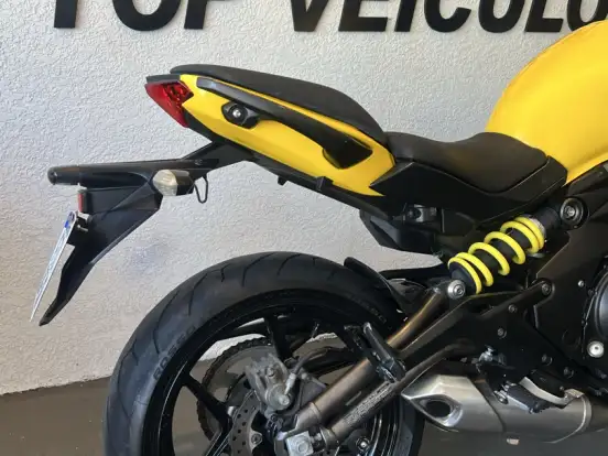 KAWASAKI-ER-6N KAWASAKI-ER-6N-2013