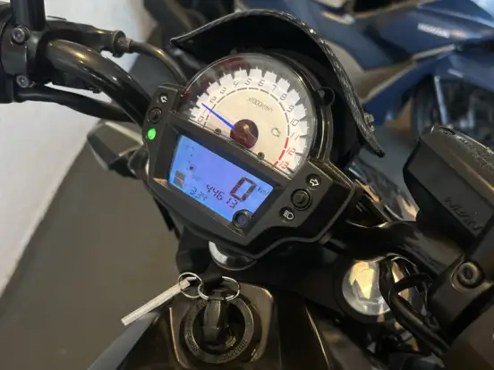 KAWASAKI-ER-6N KAWASAKI-ER-6N-2013