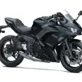KAWASAKI NINJA 650 ABS KAWASAKI NINJA 650 ABS