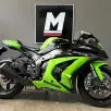 KAWASAKI NINJA ZX-10R ABS KAWASAKI NINJA ZX-10R ABS