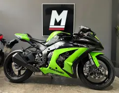 KAWASAKI NINJA ZX-10R ABS KAWASAKI NINJA ZX-10R ABS