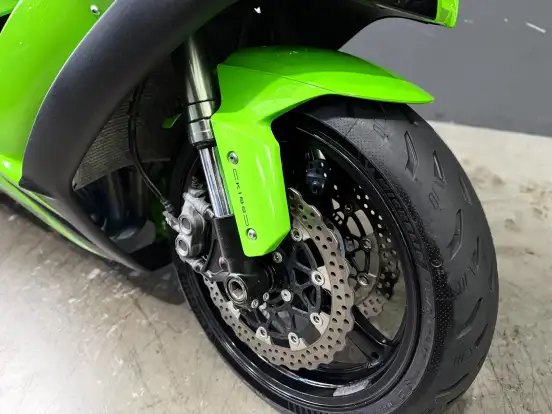 KAWASAKI-NINJA ZX-10R ABS KAWASAKI-NINJA ZX-10R ABS-2012