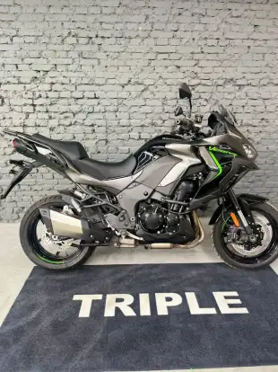 KAWASAKI-VERSYS 1100 ABS KAWASAKI-VERSYS 1100 ABS-2026
