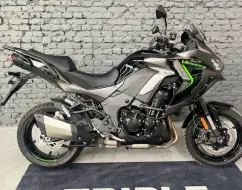 KAWASAKI VERSYS 1100 ABS KAWASAKI VERSYS 1100 ABS
