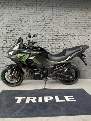 KAWASAKI-VERSYS 1100 ABS KAWASAKI-VERSYS 1100 ABS-2026