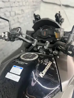 KAWASAKI-VERSYS 1100 ABS KAWASAKI-VERSYS 1100 ABS-2026