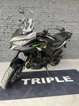 KAWASAKI-VERSYS 1100 ABS-2026