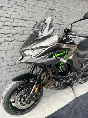 KAWASAKI-VERSYS 1100 ABS-2026