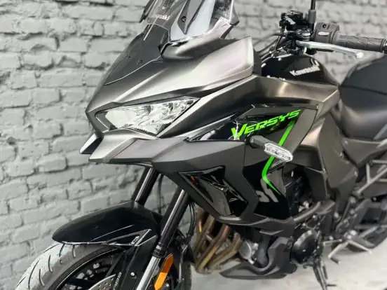 KAWASAKI-VERSYS 1100 ABS KAWASAKI-VERSYS 1100 ABS-2026