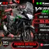 KAWASAKI VERSYS-X 300 KAWASAKI VERSYS-X 300