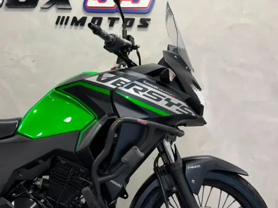 KAWASAKI-VERSYS-X 300 KAWASAKI-VERSYS-X 300-2022