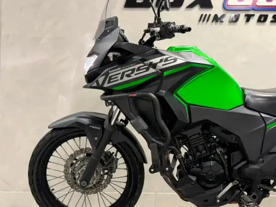KAWASAKI-VERSYS-X 300 KAWASAKI-VERSYS-X 300-2022
