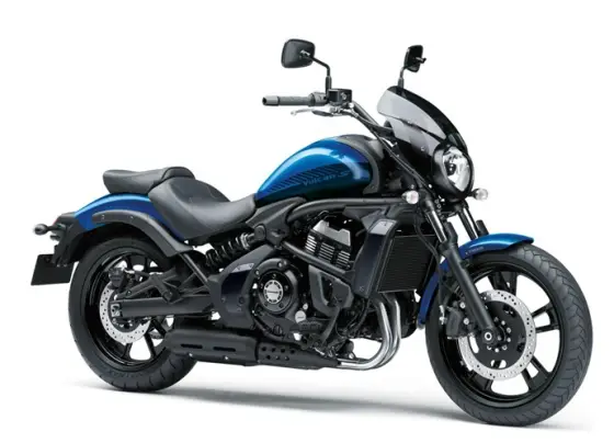 KAWASAKI VULCAN S ABS CAFÉ 