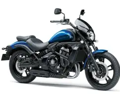 KAWASAKI VULCAN S ABS CAFÉ KAWASAKI VULCAN S ABS CAFÉ