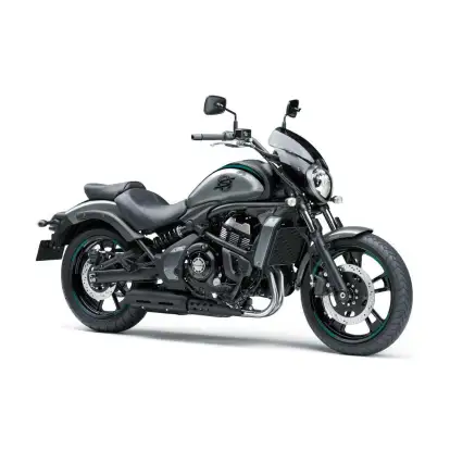 KAWASAKI-VULCAN S ABS CAFÉ-2026
