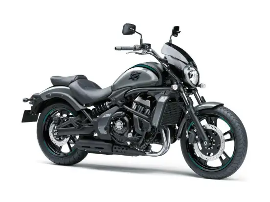 KAWASAKI-VULCAN S ABS CAFÉ KAWASAKI-VULCAN S ABS CAFÉ-2026