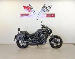 KAWASAKI VULCAN S ABS KAWASAKI VULCAN S ABS