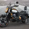 KAWASAKI VULCAN S ABS KAWASAKI VULCAN S ABS