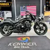 KAWASAKI VULCAN S ABS KAWASAKI VULCAN S ABS
