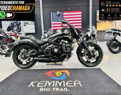KAWASAKI VULCAN S ABS KAWASAKI VULCAN S ABS