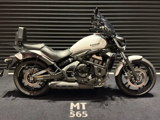 KAWASAKI VULCAN S ABS 