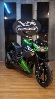 KAWASAKI Z1000 