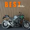 KAWASAKI Z300 ABS KAWASAKI Z300 ABS