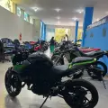 KAWASAKI Z400 KAWASAKI Z400