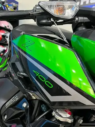 KAWASAKI-Z400 KAWASAKI-Z400-2022