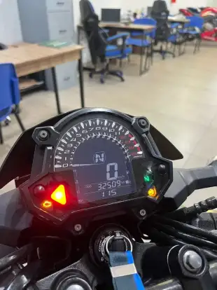 KAWASAKI-Z400 KAWASAKI-Z400-2022