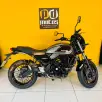 KAWASAKI Z650 ABS RS KAWASAKI Z650 ABS RS