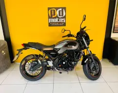 KAWASAKI Z650 ABS RS KAWASAKI Z650 ABS RS