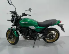 KAWASAKI Z650 ABS RS KAWASAKI Z650 ABS RS
