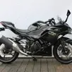 KAWASAKI NINJA 500 KAWASAKI NINJA 500
