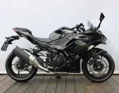 KAWASAKI NINJA 500 KAWASAKI NINJA 500
