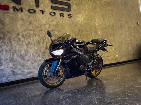 KAWASAKI NINJA ZX-14 