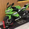 KAWASAKI NINJA ZX-4R KAWASAKI NINJA ZX-4R