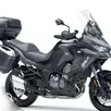 KAWASAKI VERSYS 1000 GRAND TOURER ABS KAWASAKI VERSYS 1000 GRAND TOURER ABS