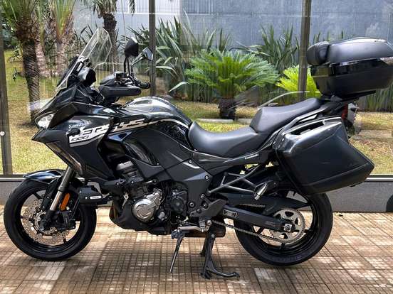 KAWASAKI-VERSYS 1000 GRAND TOURER ABS KAWASAKI-VERSYS 1000 GRAND TOURER ABS-2020