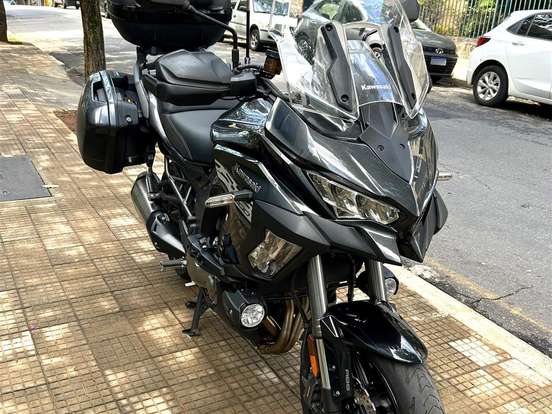 KAWASAKI-VERSYS 1000 GRAND TOURER ABS KAWASAKI-VERSYS 1000 GRAND TOURER ABS-2020