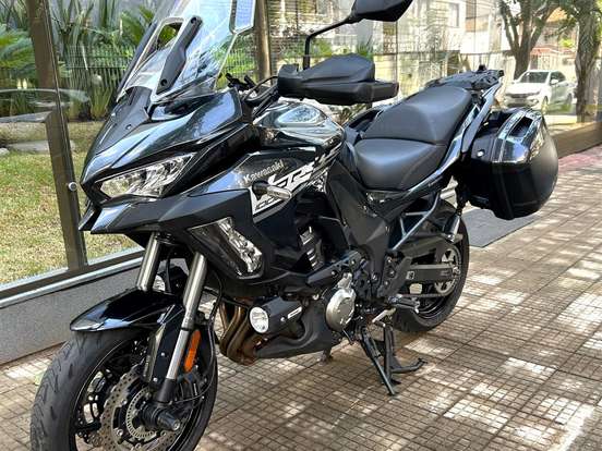 KAWASAKI-VERSYS 1000 GRAND TOURER ABS KAWASAKI-VERSYS 1000 GRAND TOURER ABS-2020