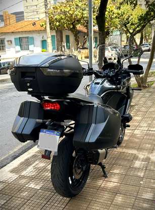 KAWASAKI-VERSYS 1000 GRAND TOURER ABS-2020