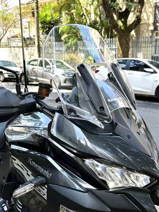 KAWASAKI-VERSYS 1000 GRAND TOURER ABS-2020