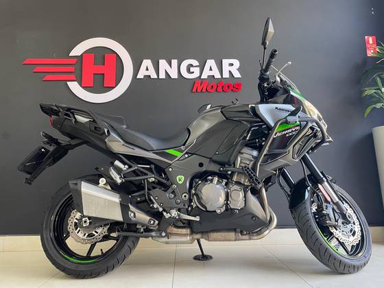 KAWASAKI VERSYS 1000 ABS 
