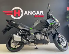 KAWASAKI VERSYS 1000 ABS KAWASAKI VERSYS 1000 ABS