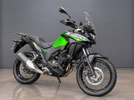 KAWASAKI VERSYS-X 300 