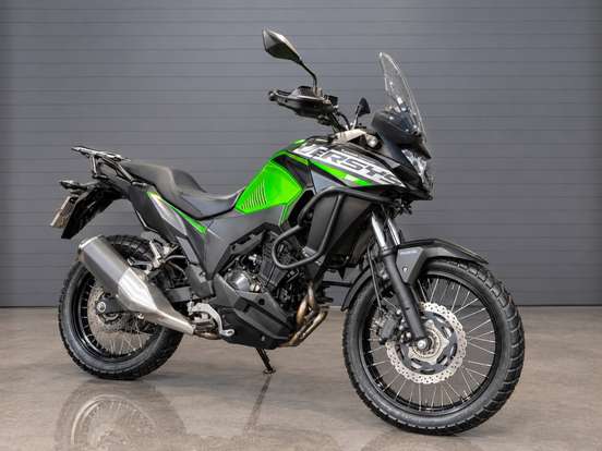 KAWASAKI-VERSYS-X 300-2023